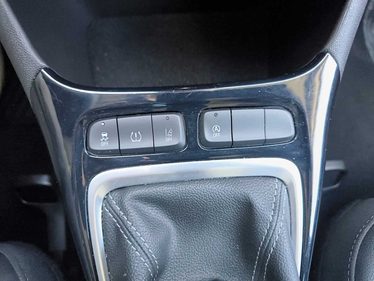 Opel CrossLand GS 1.5 DIE MT6 S/S 110 CV  - Foto 2