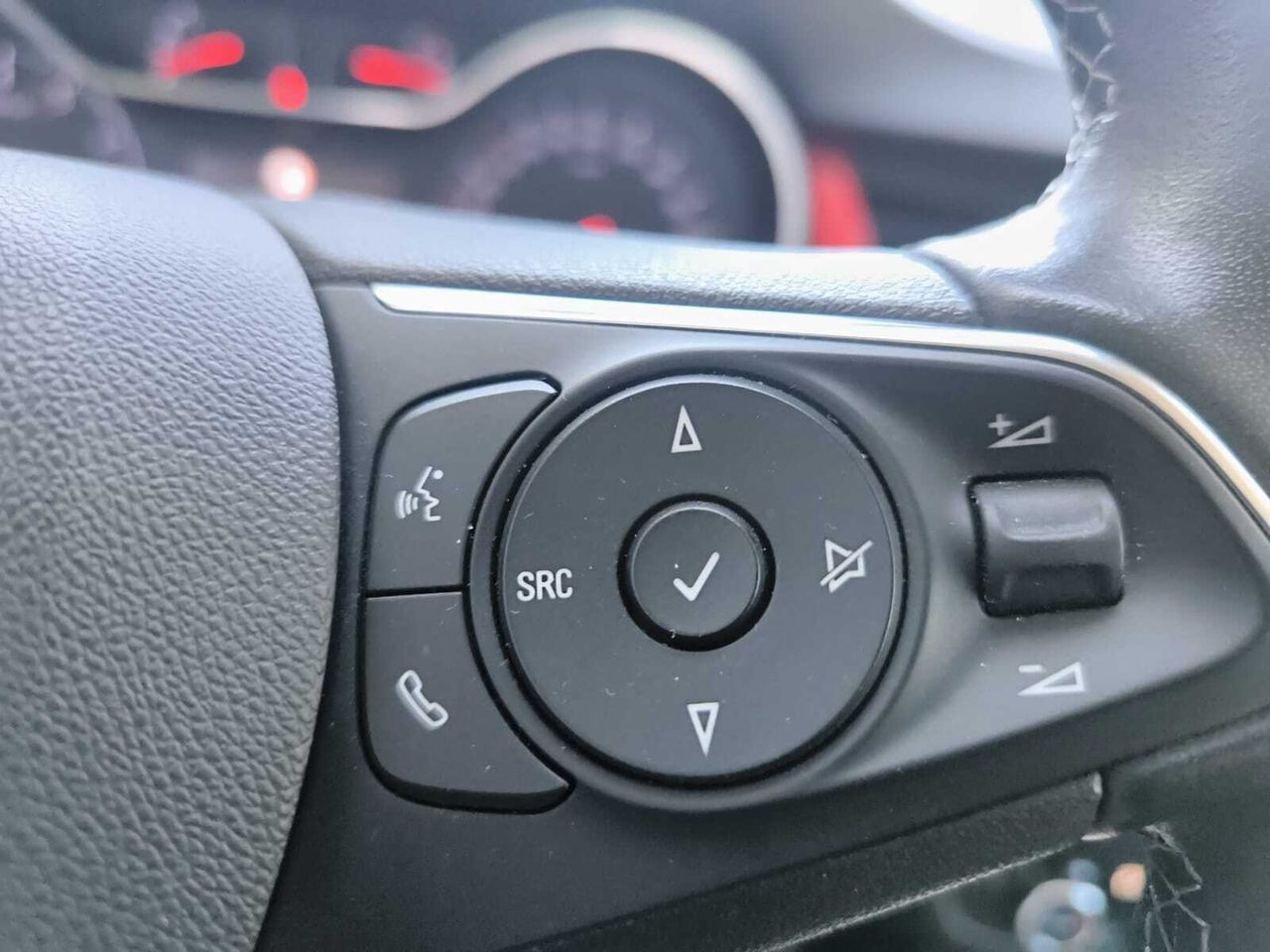 Opel CrossLand GS 1.5 DIE MT6 S/S 110 CV  - Foto 2