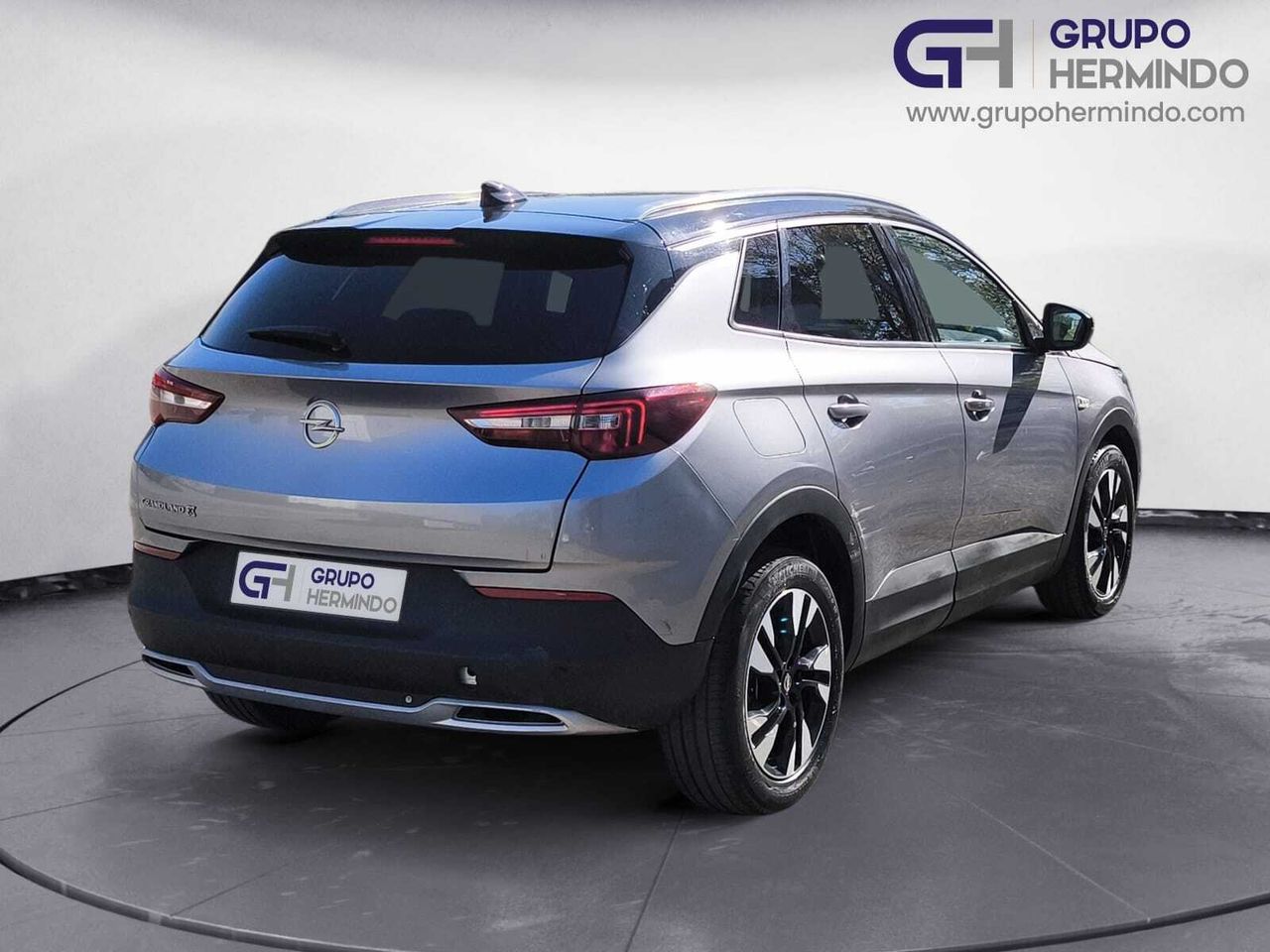 Opel Grandland X 1.2 TURBO EDITION  - Foto 2