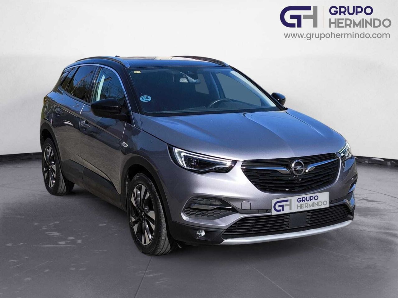 Opel Grandland X 1.2 TURBO EDITION  - Foto 2