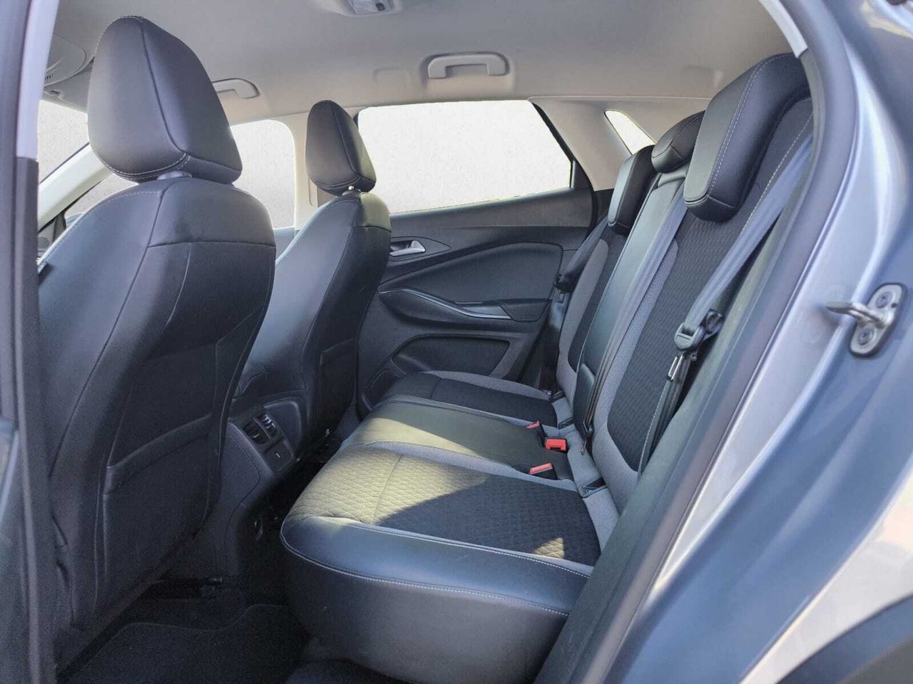 Opel Grandland X 1.2 TURBO EDITION  - Foto 2