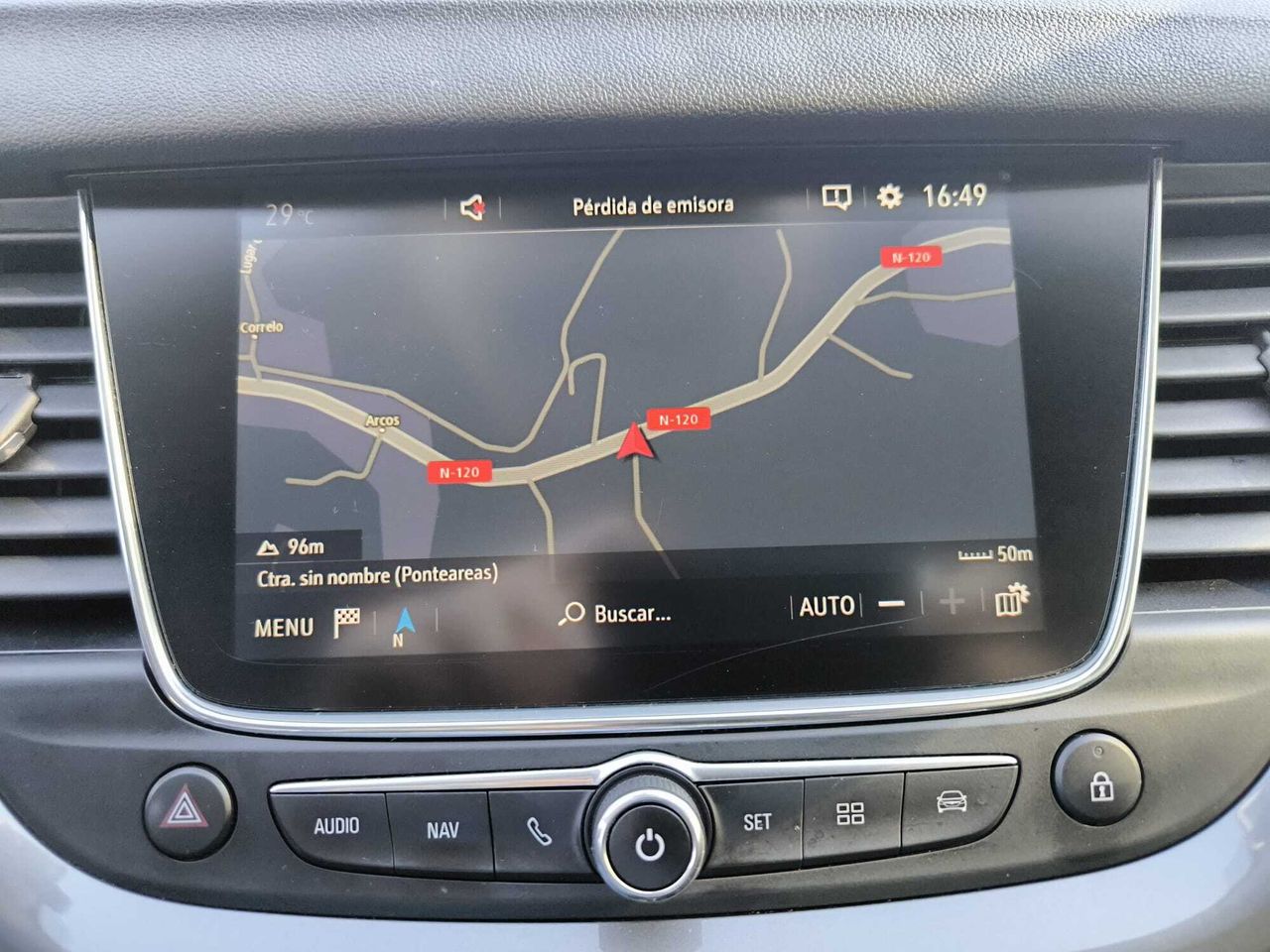 Opel Grandland X 1.2 TURBO EDITION  - Foto 2