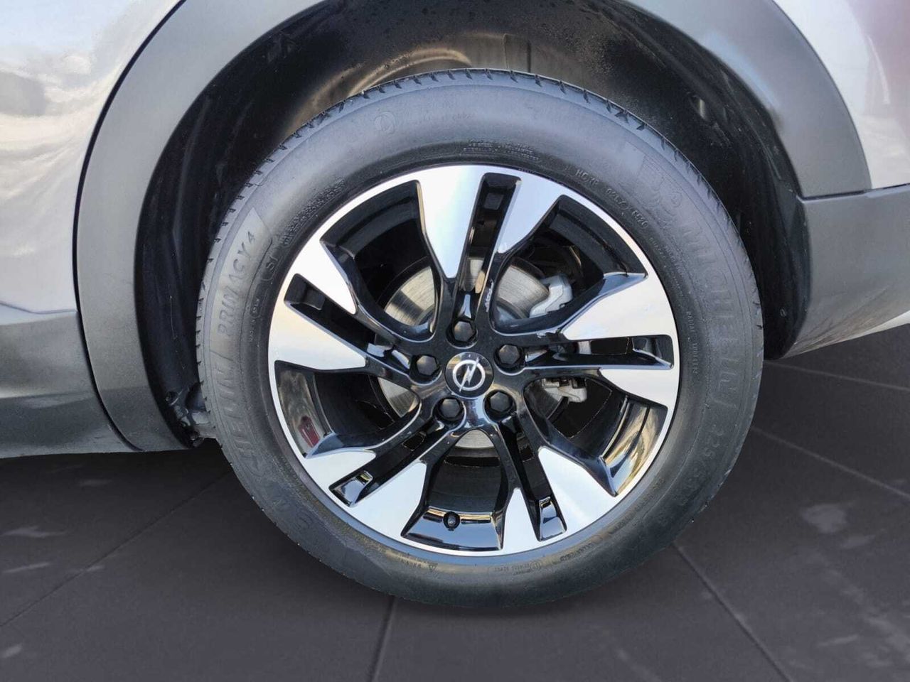 Opel Grandland X 1.2 TURBO EDITION  - Foto 2