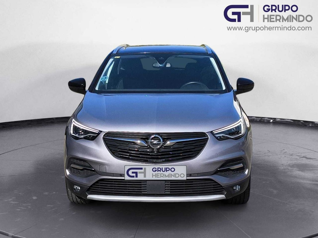 Opel Grandland X 1.2 TURBO EDITION  - Foto 2