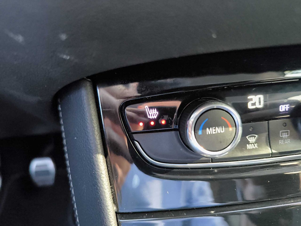 Opel Grandland X 1.2 TURBO EDITION  - Foto 2