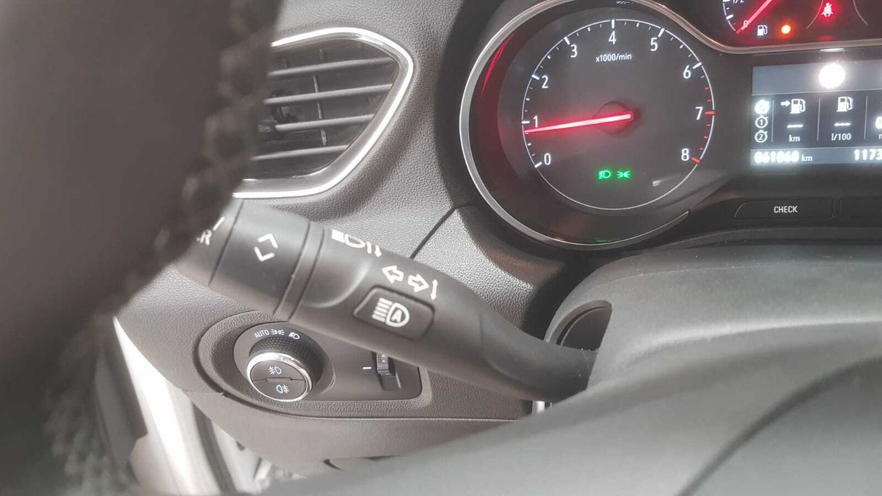 Opel Grandland X 1.6 TURBO ULTIMATE  - Foto 2