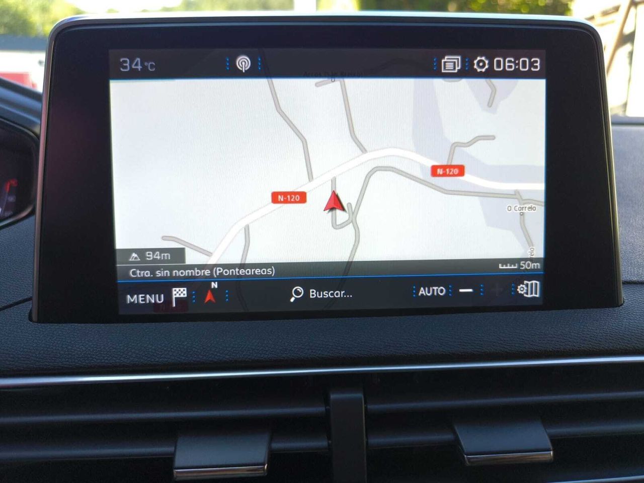 Peugeot 3008 ACTIVE BLUE HDI 130 CV  - Foto 2