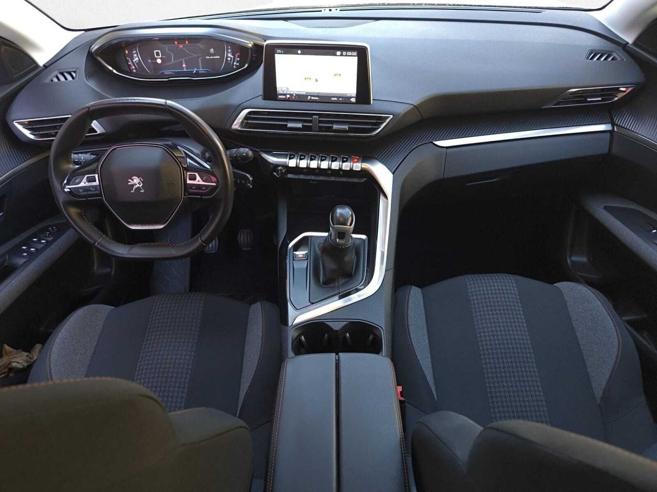 Peugeot 3008 ACTIVE BLUE HDI 130 CV  - Foto 2