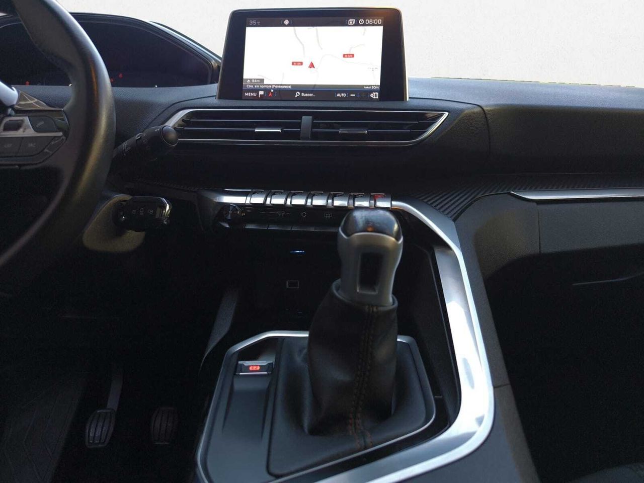 Peugeot 3008 ACTIVE BLUE HDI 130 CV  - Foto 2