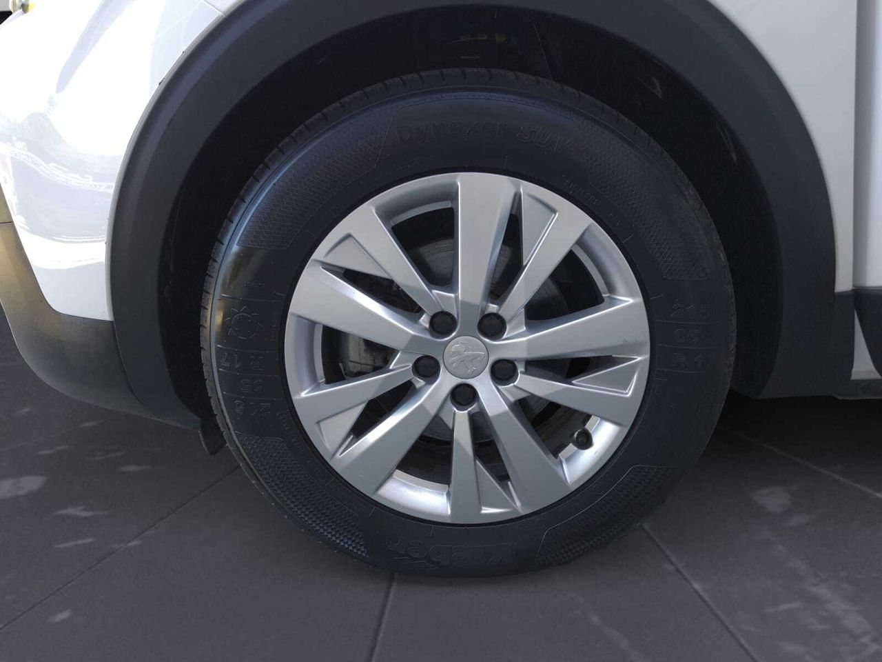 Peugeot 3008 ACTIVE BLUE HDI 130 CV  - Foto 2