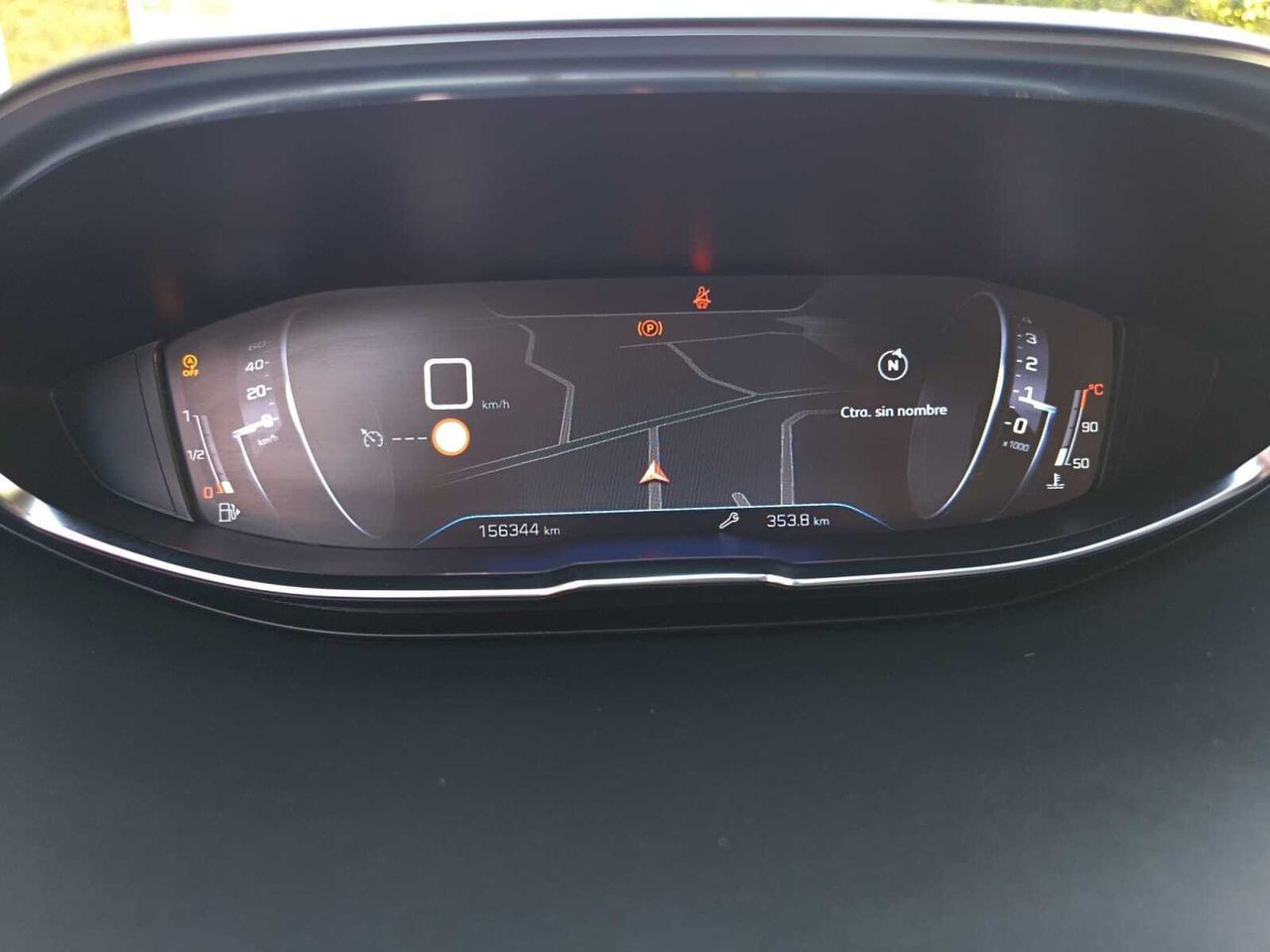 Peugeot 3008 ACTIVE BLUE HDI 130 CV  - Foto 2