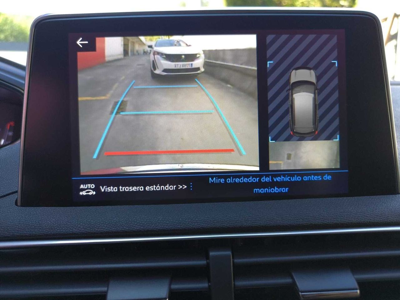 Peugeot 3008 ACTIVE BLUE HDI 130 CV  - Foto 2