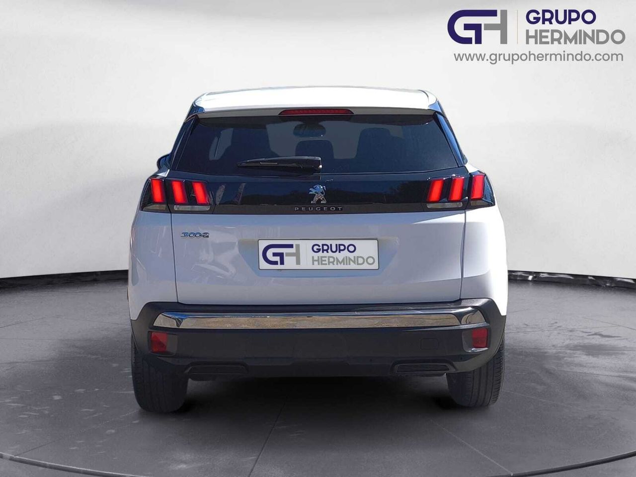 Peugeot 3008 ACTIVE BLUE HDI 130 CV  - Foto 2