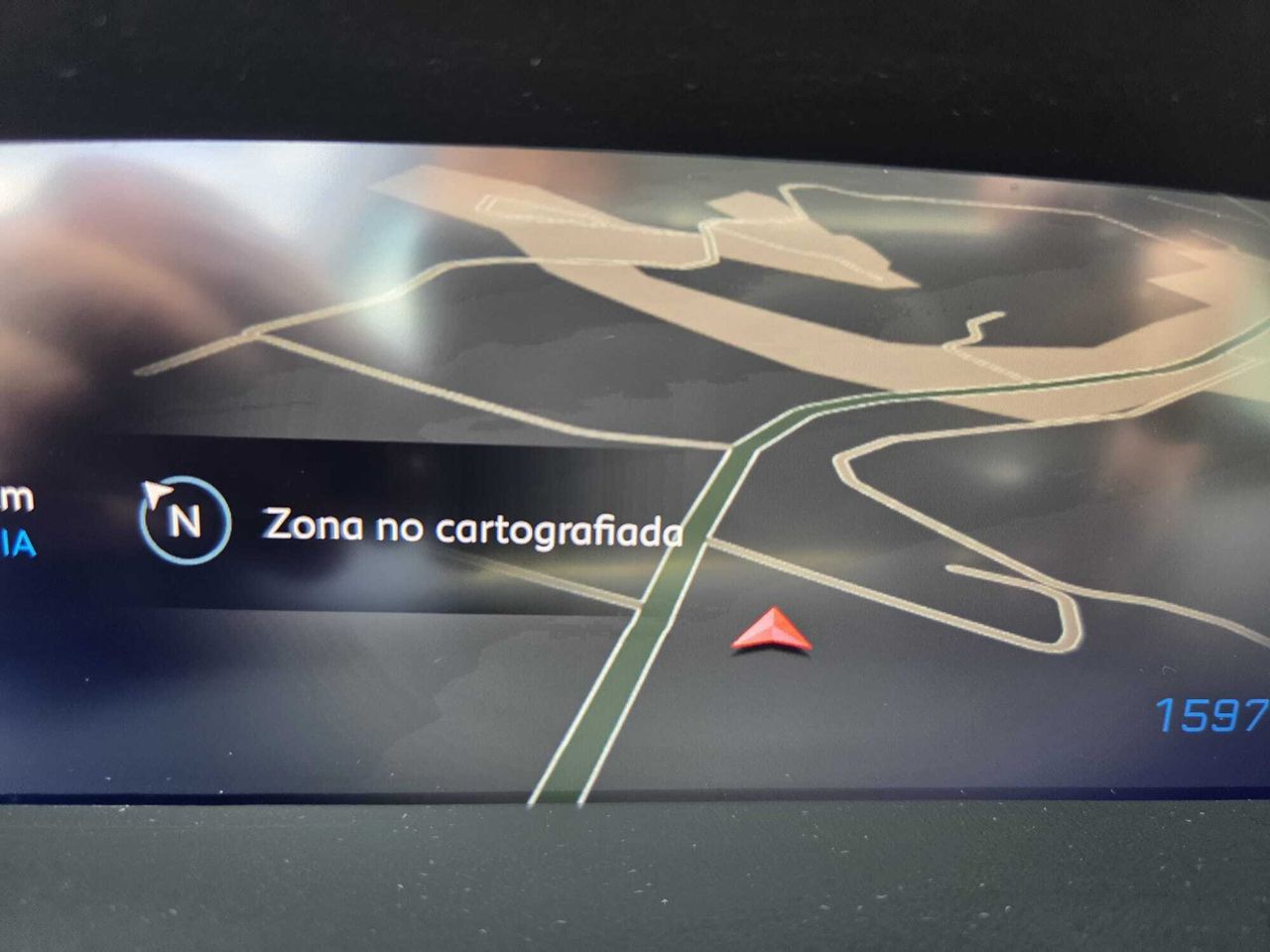 Peugeot 308 ACTIVE PACK BLUE HDI 100 CV  - Foto 2