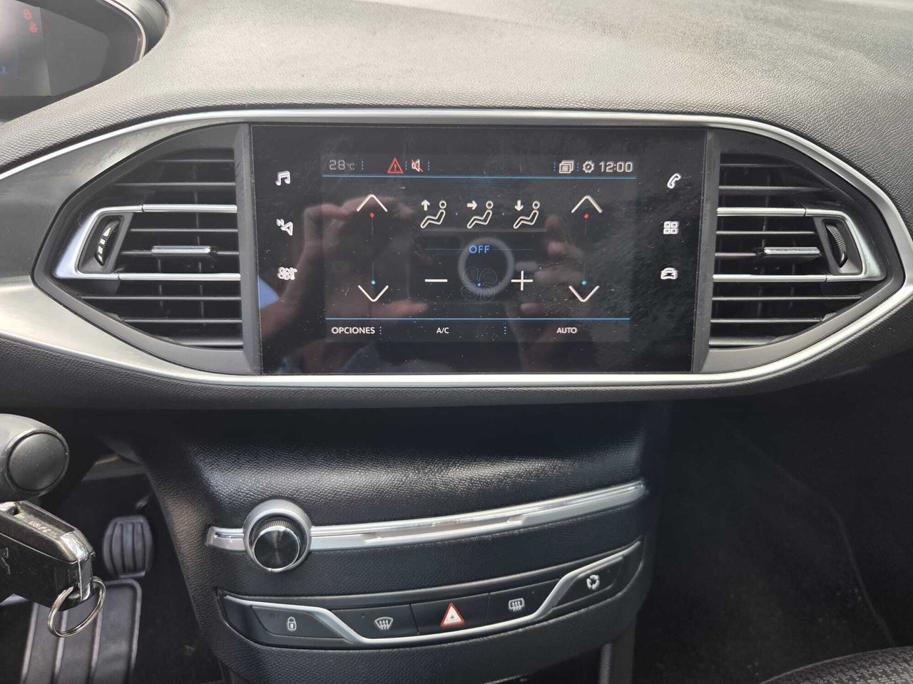 Peugeot 308 ACTIVE PACK BLUE HDI 100 CV  - Foto 2