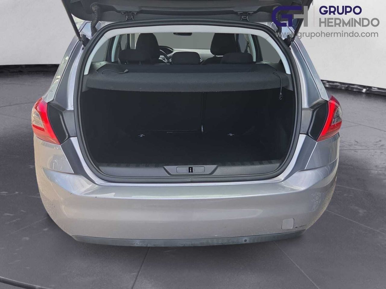 Peugeot 308 ACTIVE PACK BLUE HDI 100 CV  - Foto 2