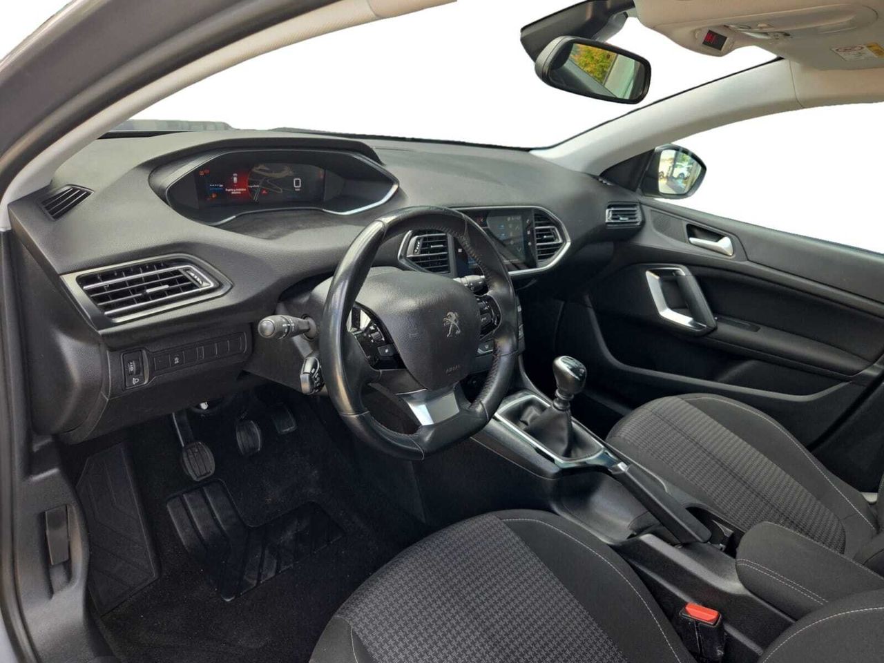 Peugeot 308 ACTIVE PACK BLUE HDI 100 CV  - Foto 2