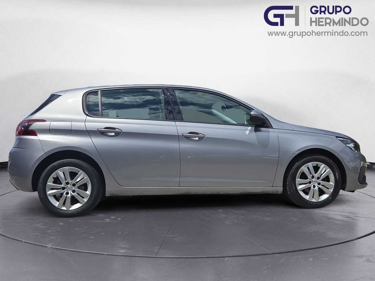 Peugeot 308 ACTIVE PACK BLUE HDI 100 CV  - Foto 2