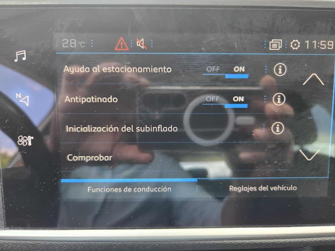 Peugeot 308 ACTIVE PACK BLUE HDI 100 CV  - Foto 2