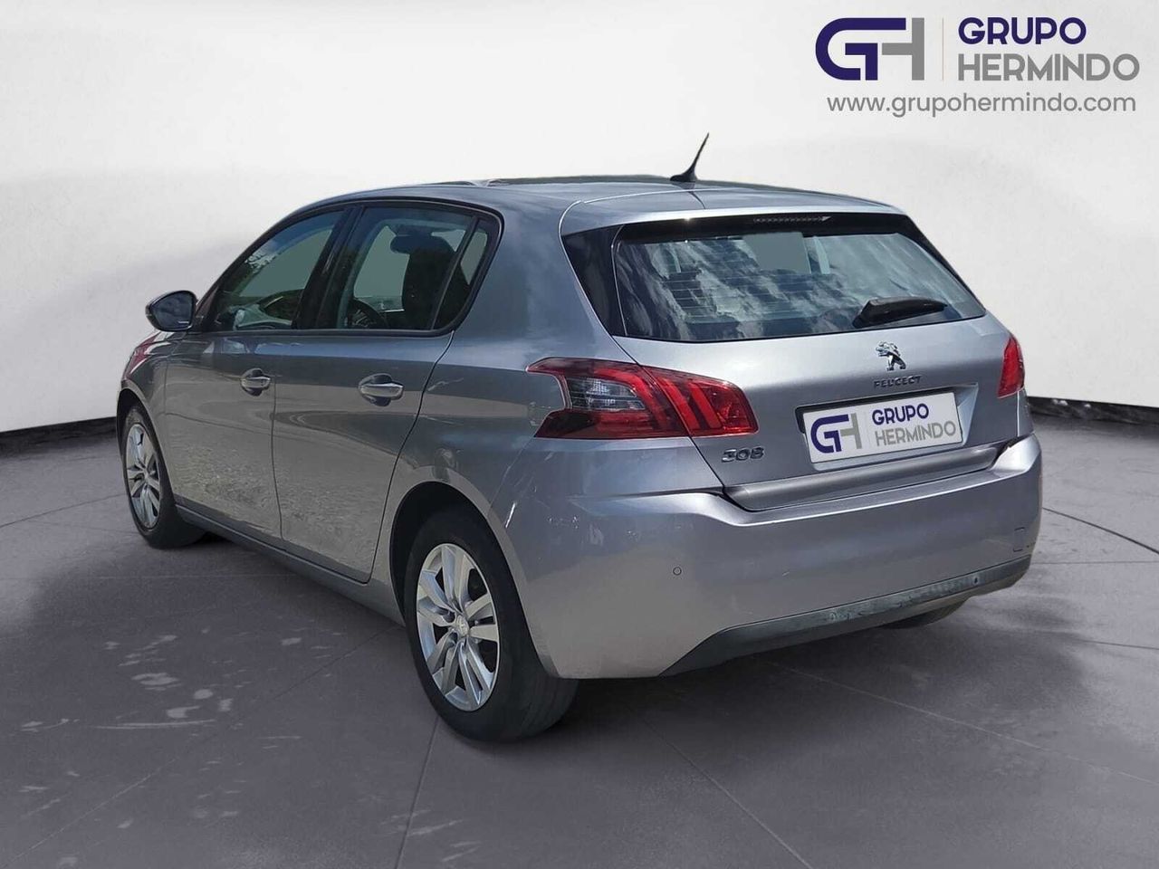 Peugeot 308 ACTIVE PACK BLUE HDI 100 CV  - Foto 2