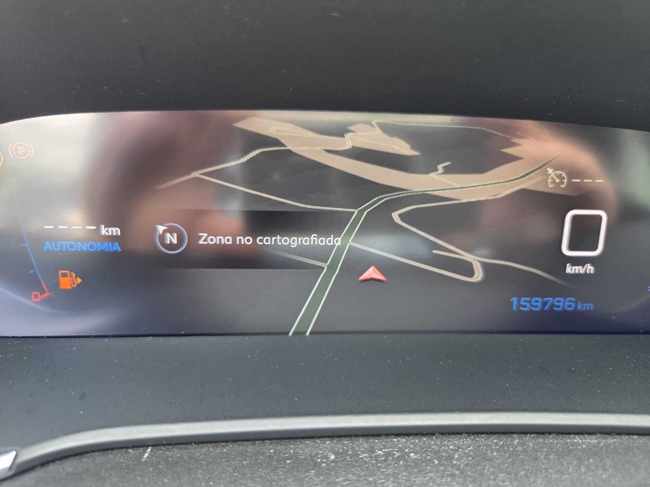 Peugeot 308 ACTIVE PACK BLUE HDI 100 CV  - Foto 2