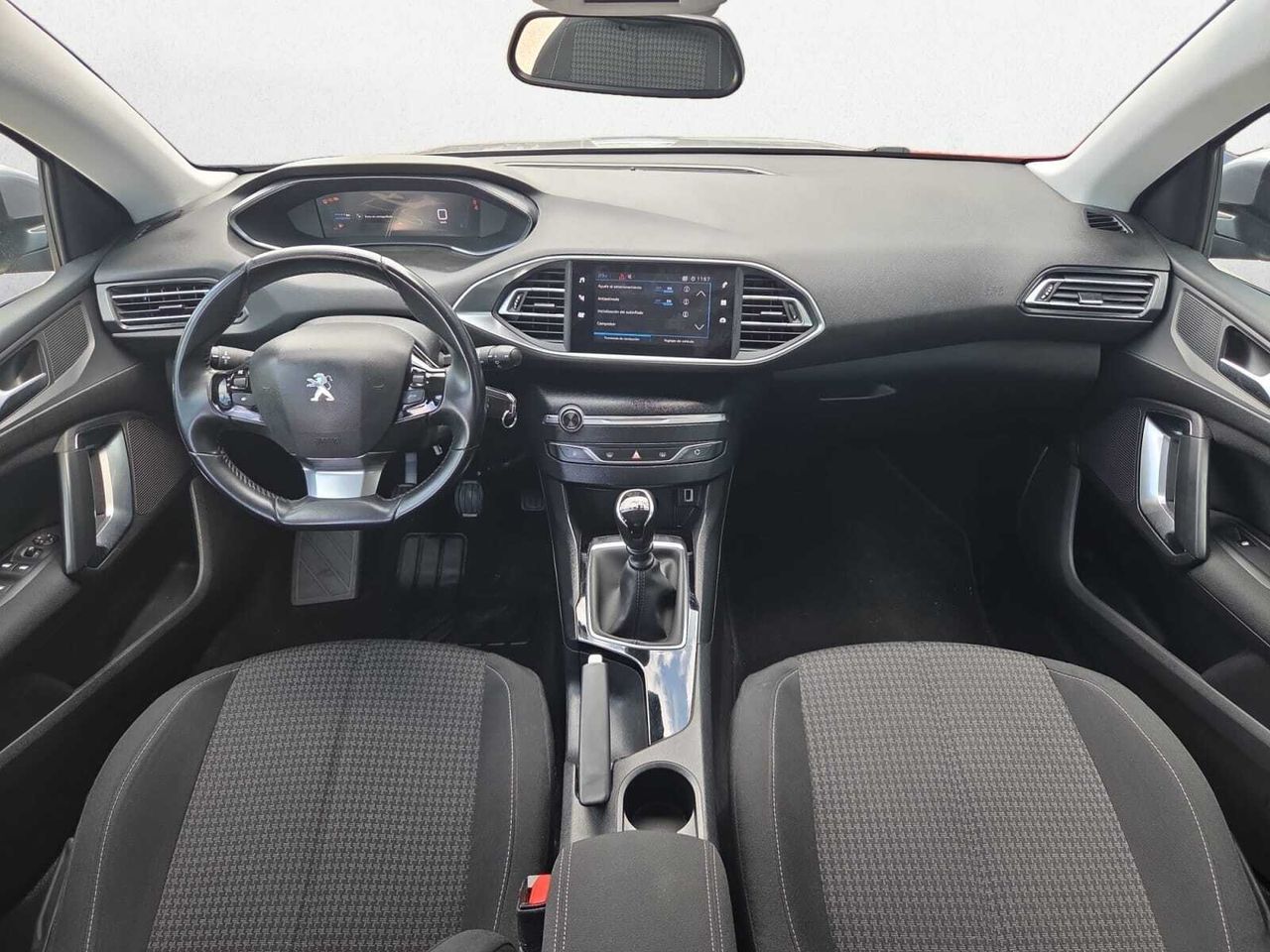 Peugeot 308 ACTIVE PACK BLUE HDI 100 CV  - Foto 2