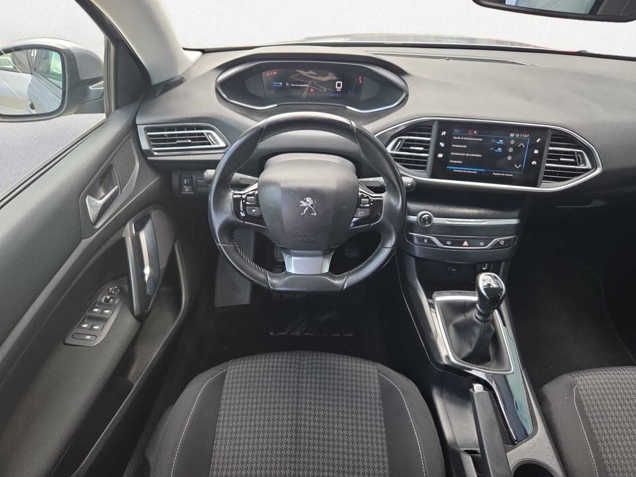 Peugeot 308 ACTIVE PACK BLUE HDI 100 CV  - Foto 2