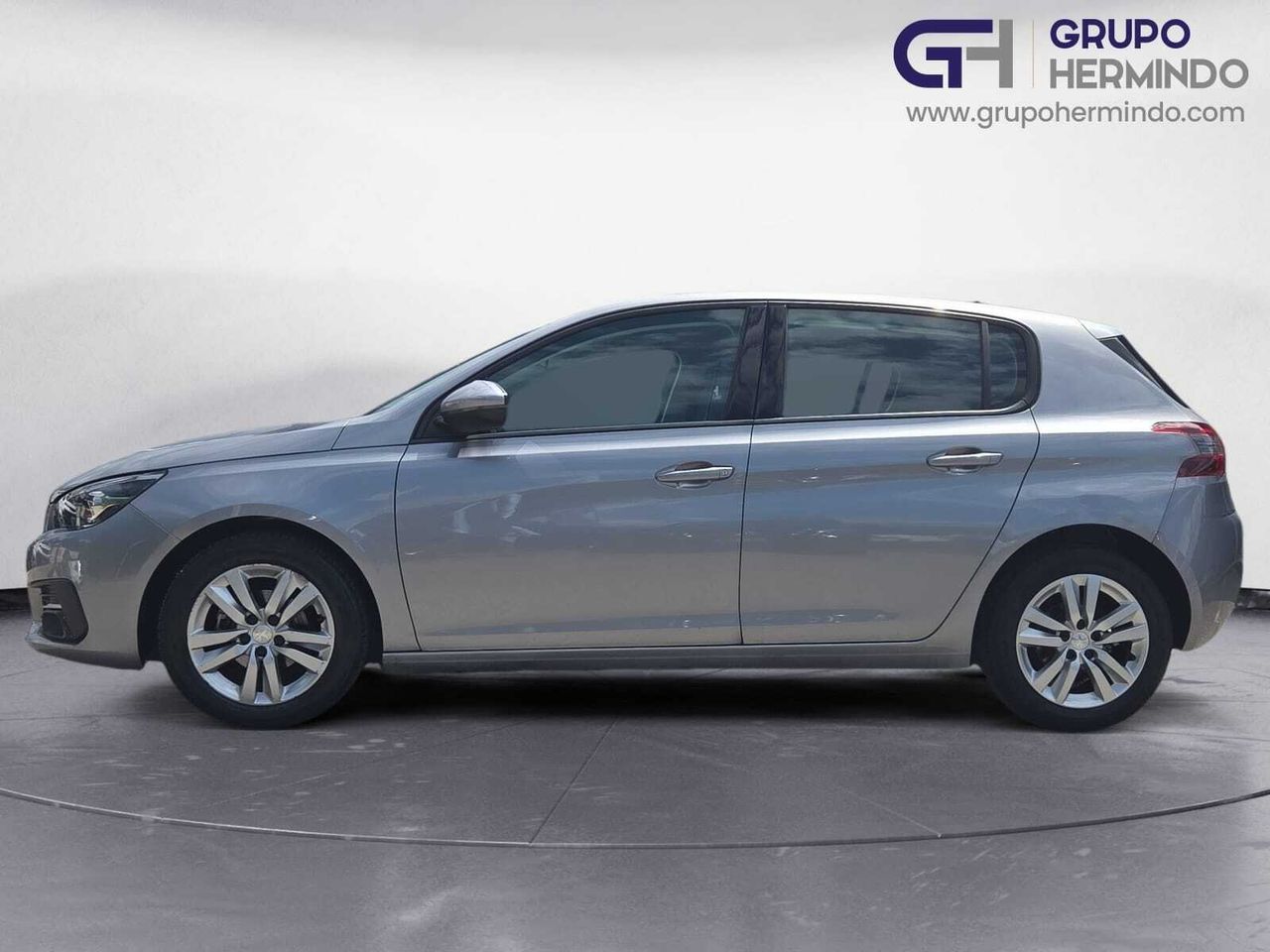 Peugeot 308 ACTIVE PACK BLUE HDI 100 CV  - Foto 2