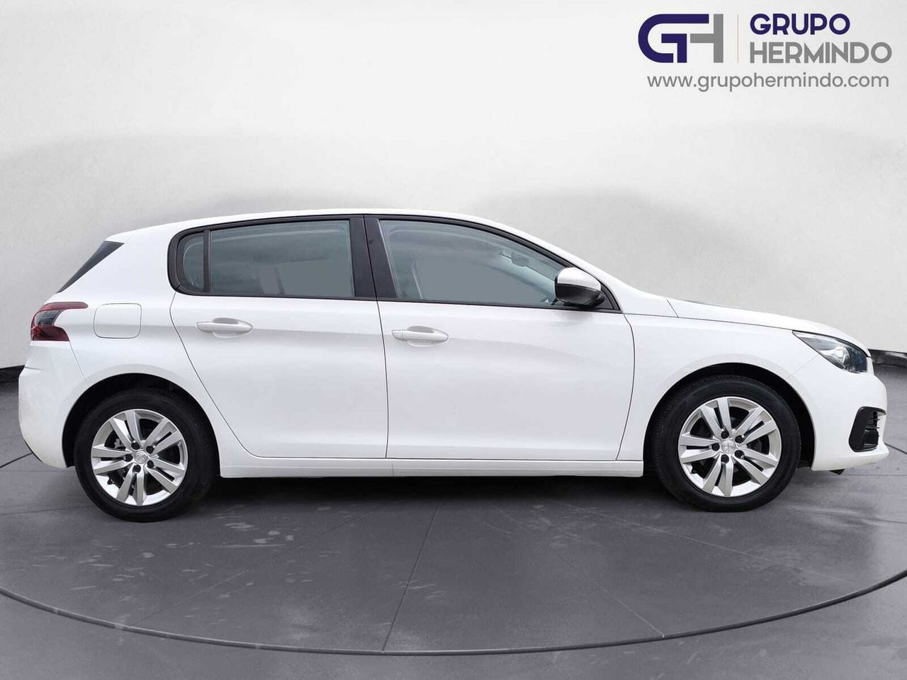 Peugeot 308 ACTIVE PACK BLUE HDI 100 CV  - Foto 2