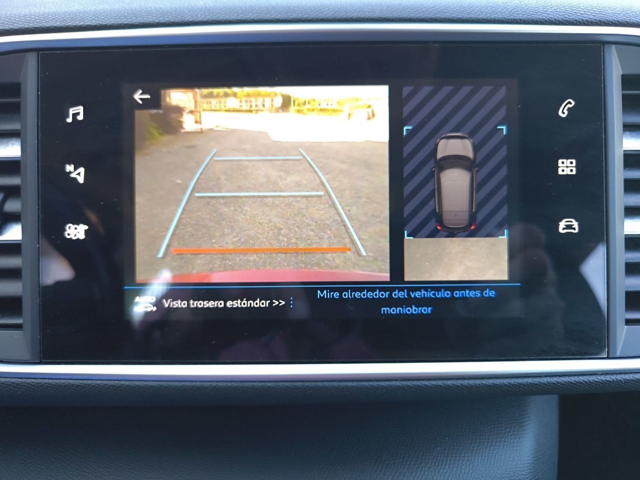 Peugeot 308 STYLE BLUE HDI 100 CV  - Foto 2