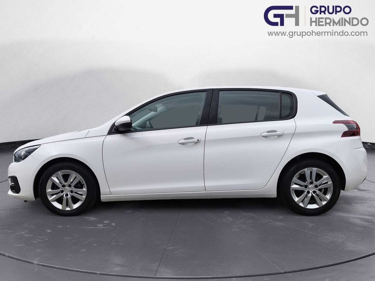 Peugeot 308 STYLE BLUE HDI 100 CV  - Foto 2