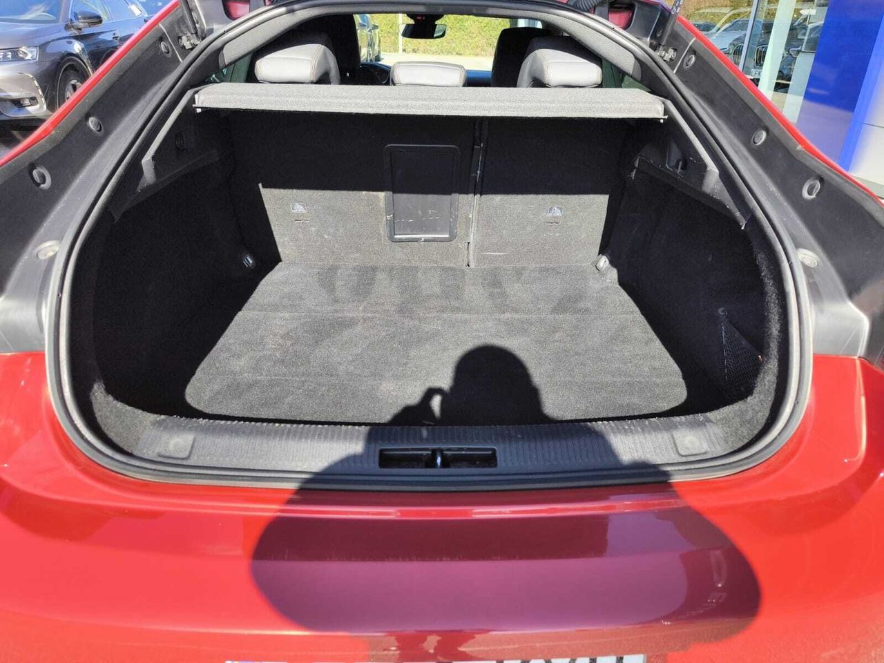 Peugeot 508 GT LINE BLUE HDI 130 CV EAT8  - Foto 2