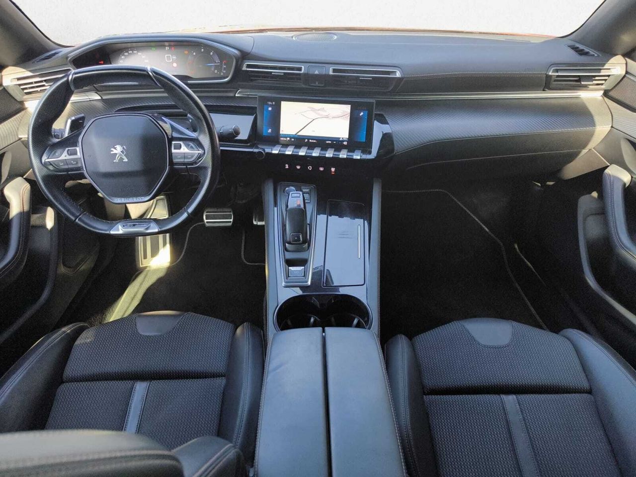 Peugeot 508 GT LINE BLUE HDI 130 CV EAT8  - Foto 2