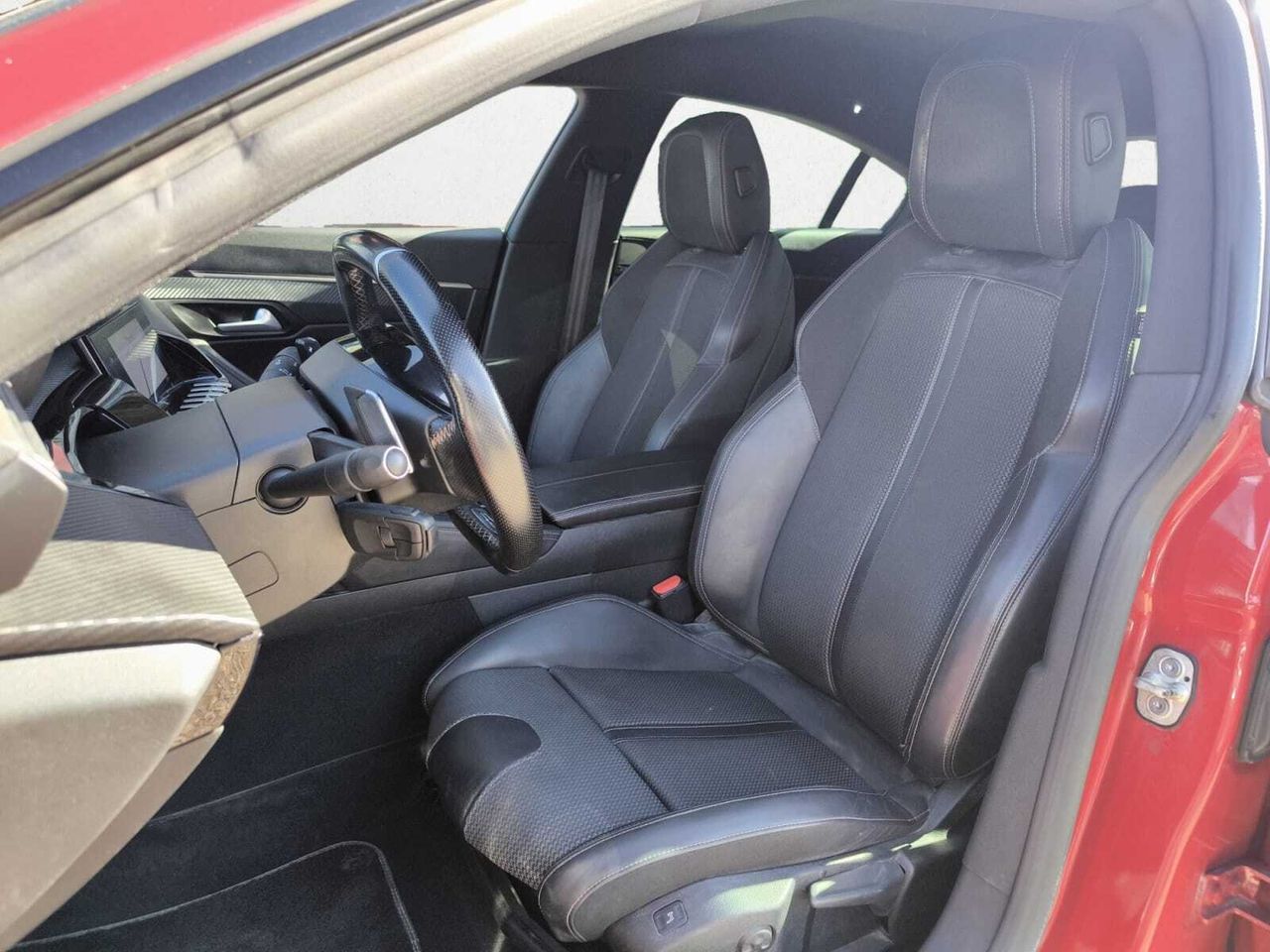 Peugeot 508 GT LINE BLUE HDI 130 CV EAT8  - Foto 2