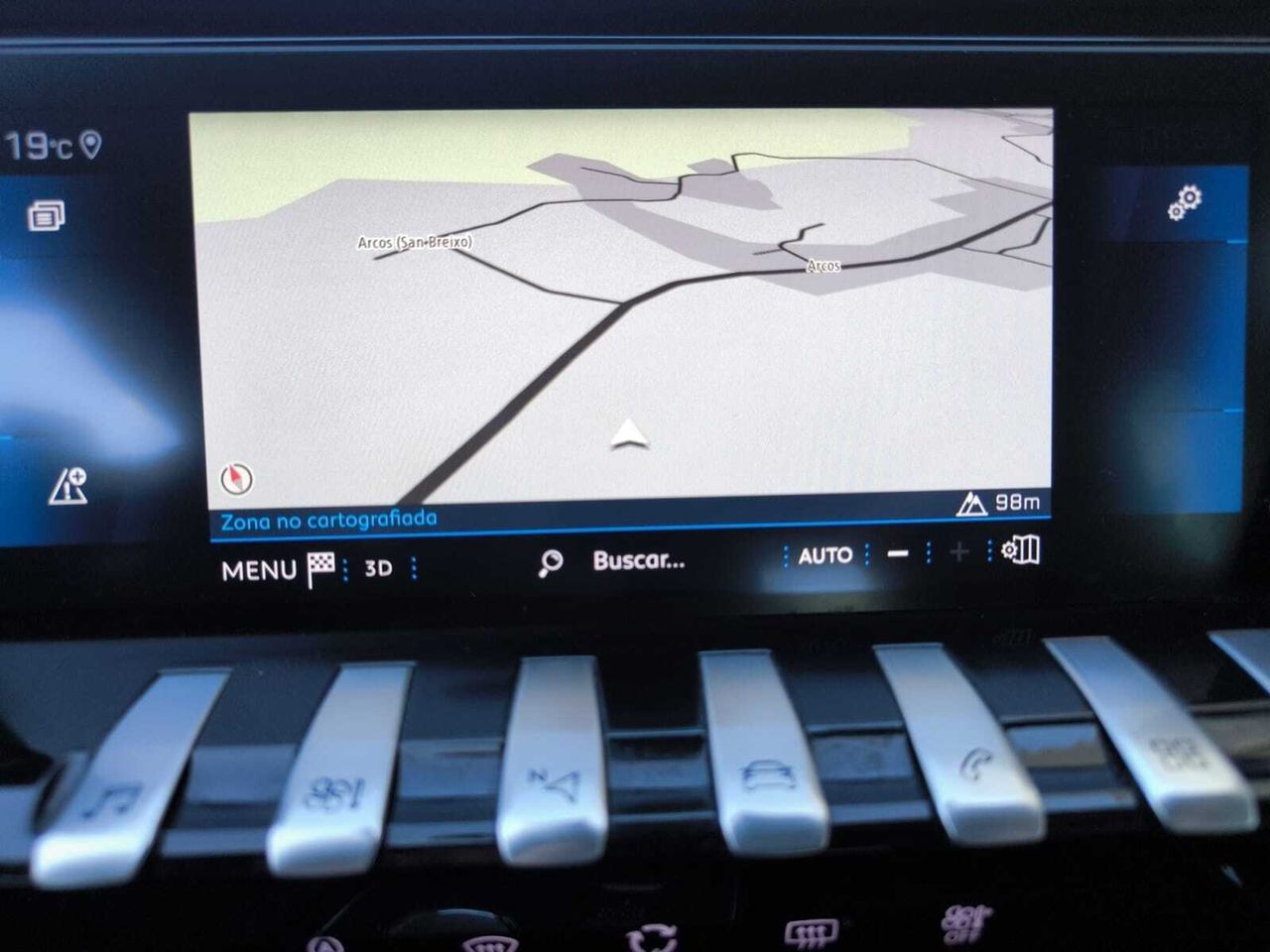 Peugeot 508 GT LINE BLUE HDI 130 CV EAT8  - Foto 2