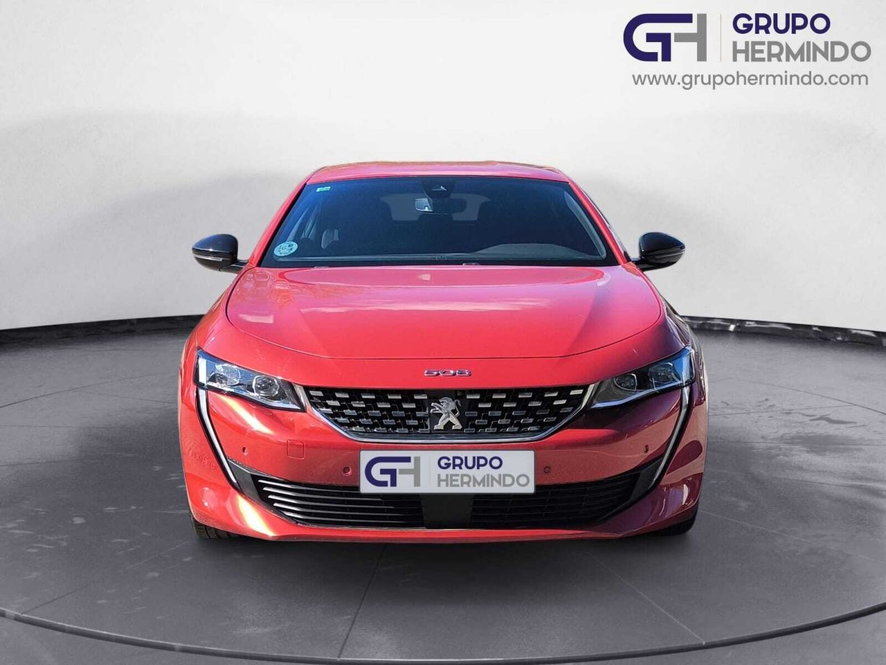 Peugeot 508 GT LINE BLUE HDI 130 CV EAT8  - Foto 2