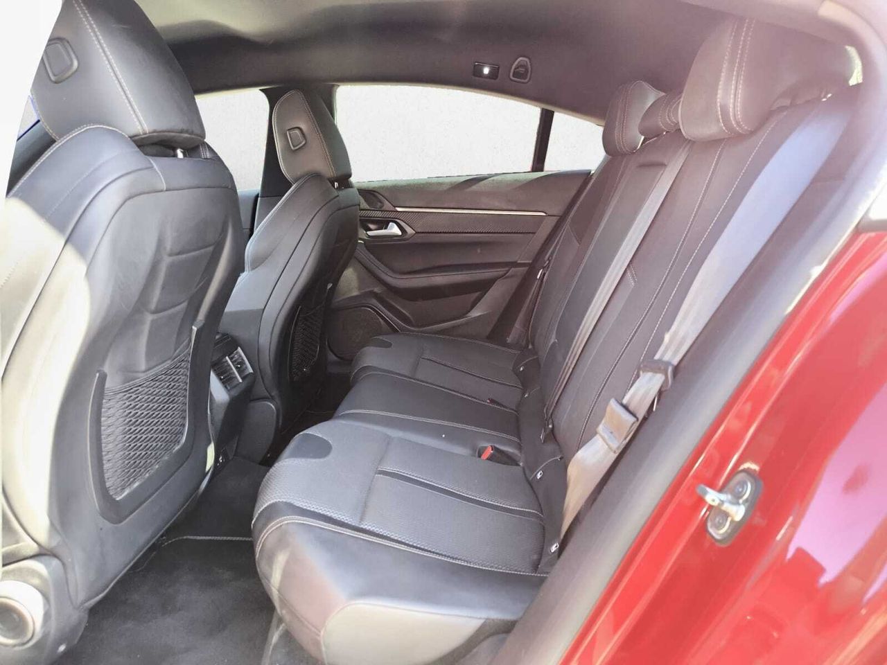 Peugeot 508 GT LINE BLUE HDI 130 CV EAT8  - Foto 2