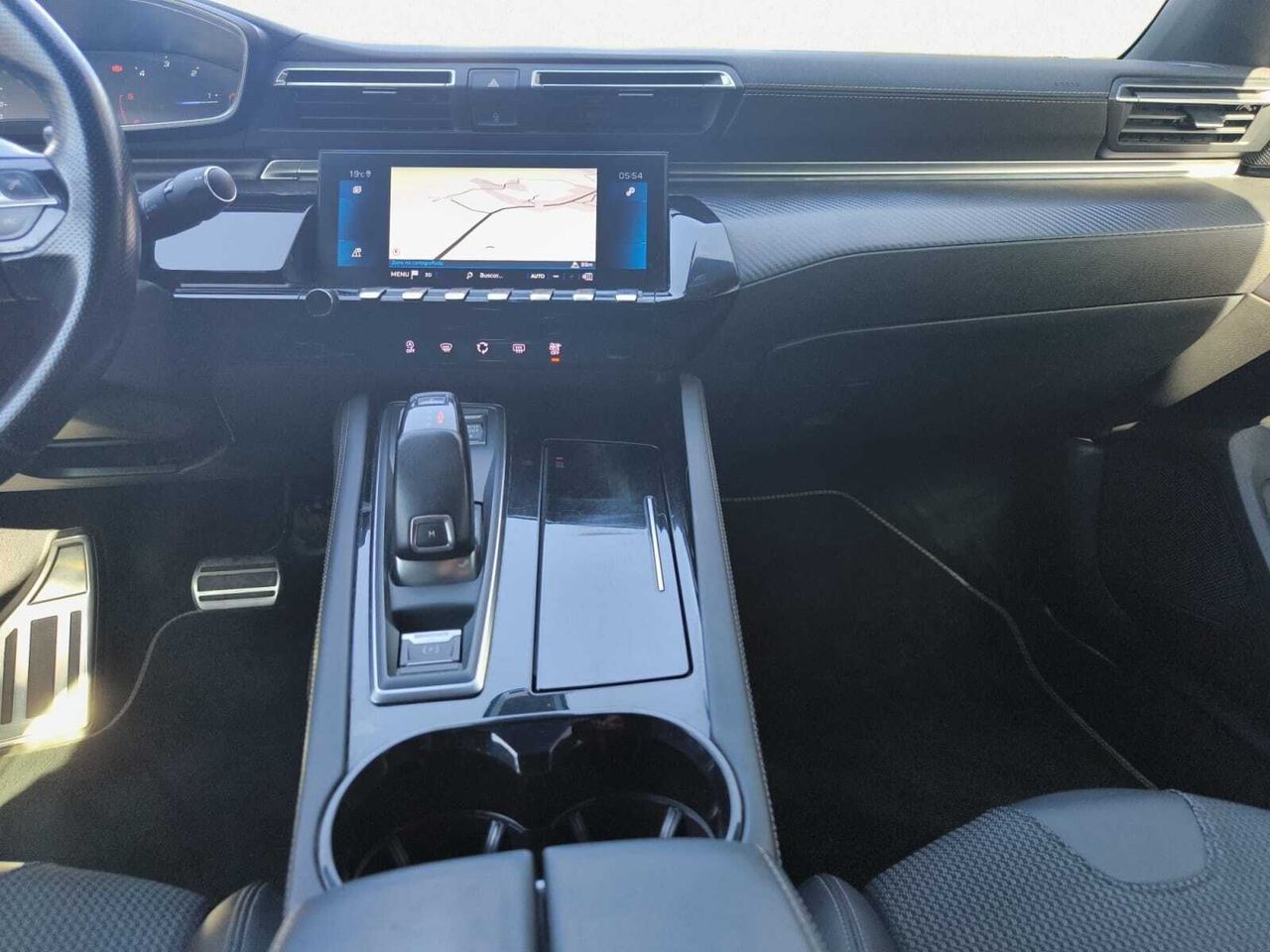 Peugeot 508 GT LINE BLUE HDI 130 CV EAT8  - Foto 2