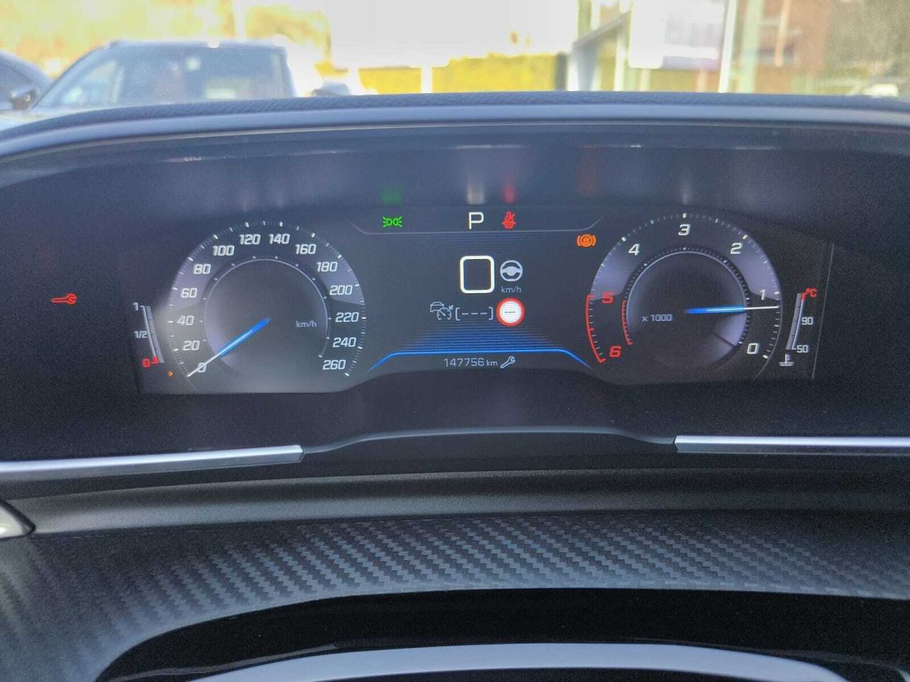 Peugeot 508 GT LINE BLUE HDI 130 CV EAT8  - Foto 2