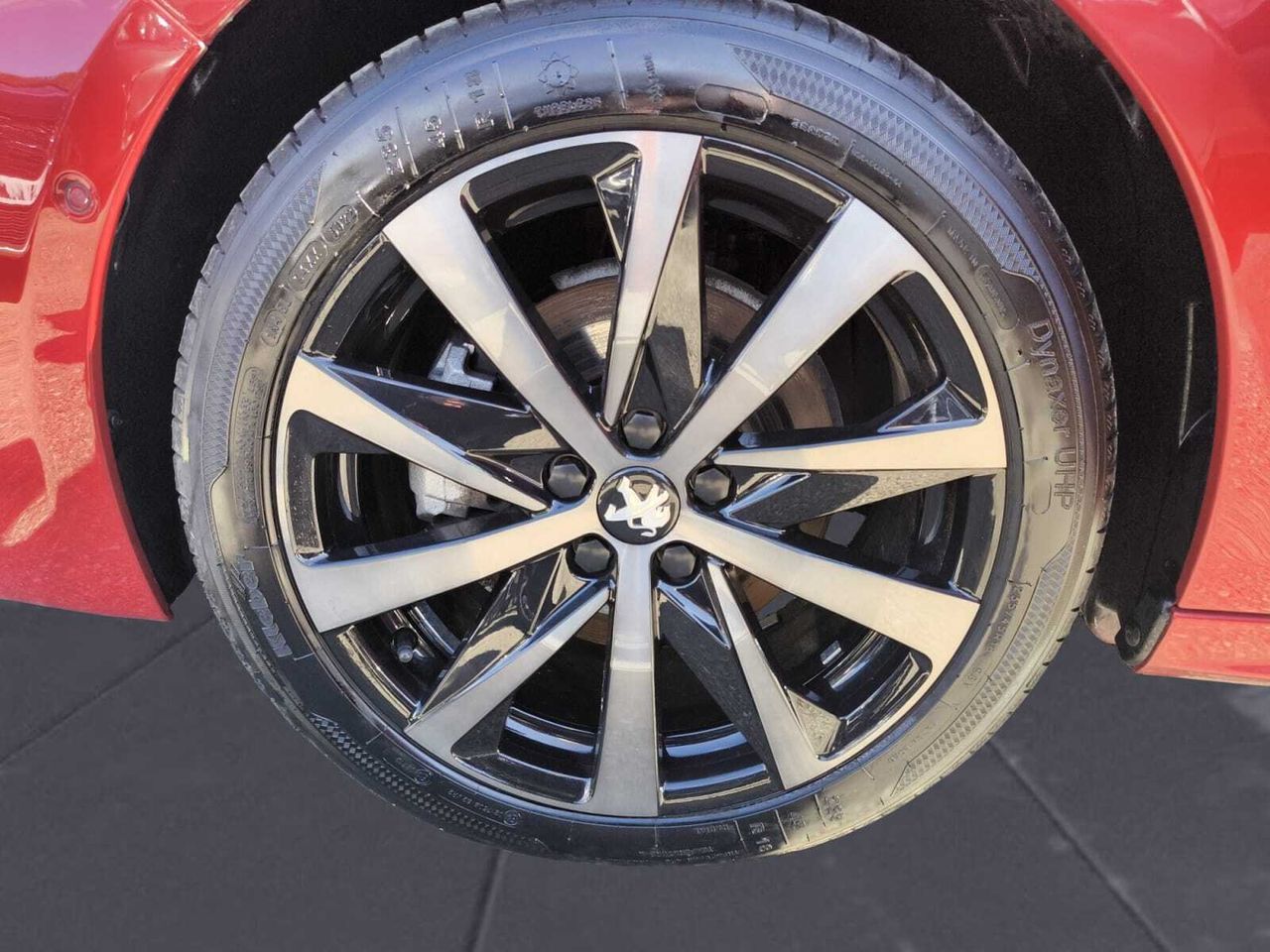 Peugeot 508 GT LINE BLUE HDI 130 CV EAT8  - Foto 2