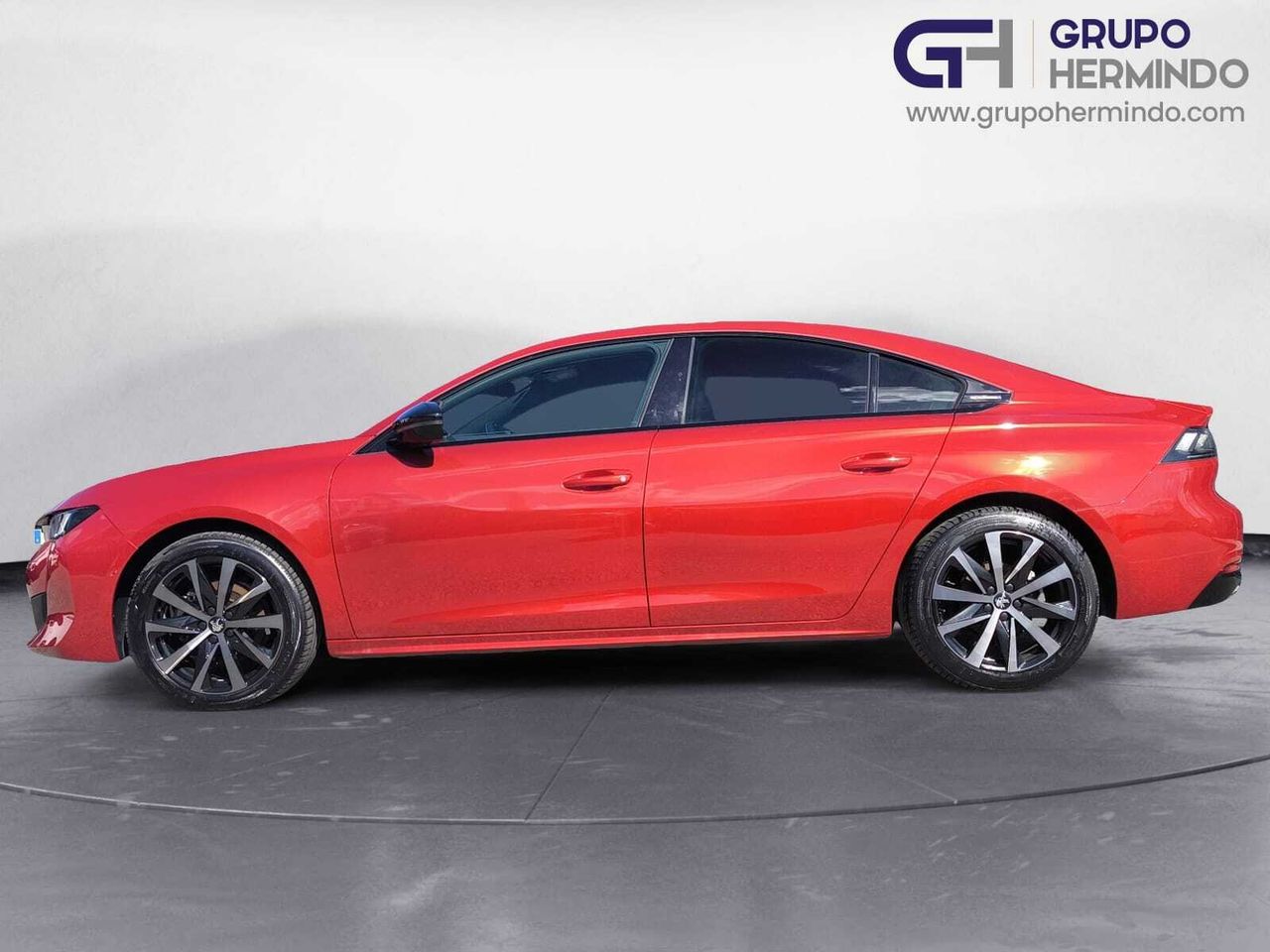 Peugeot 508 GT LINE BLUE HDI 130 CV EAT8  - Foto 2