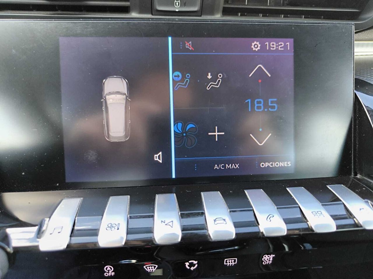 Peugeot 508 SW ACTIVE BLUE HDI 130 CV  - Foto 2