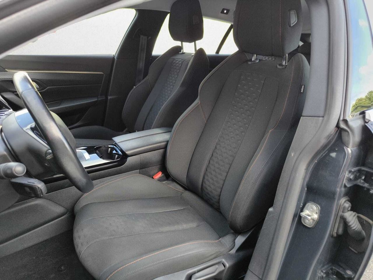 Peugeot 508 SW ACTIVE BLUE HDI 130 CV  - Foto 2