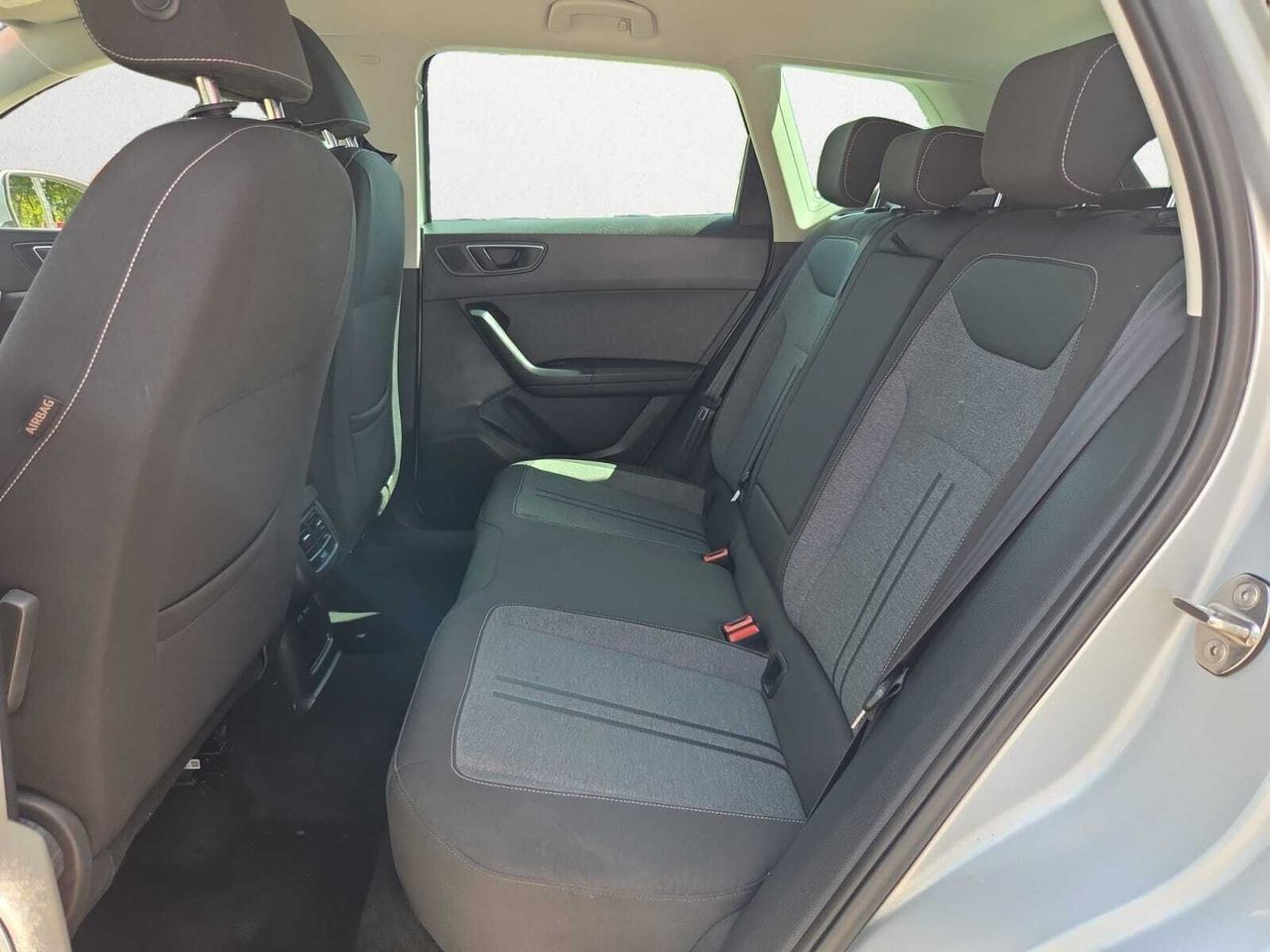 Seat Ateca 2.0 TDI 110 KW 150 CV DSG STYLE & GO  - Foto 2