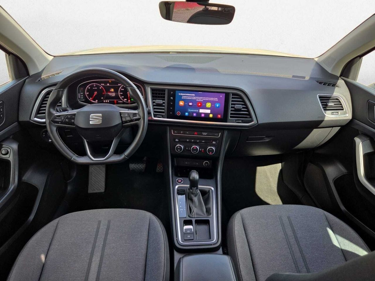 Seat Ateca 2.0 TDI 110 KW 150 CV DSG STYLE & GO  - Foto 2