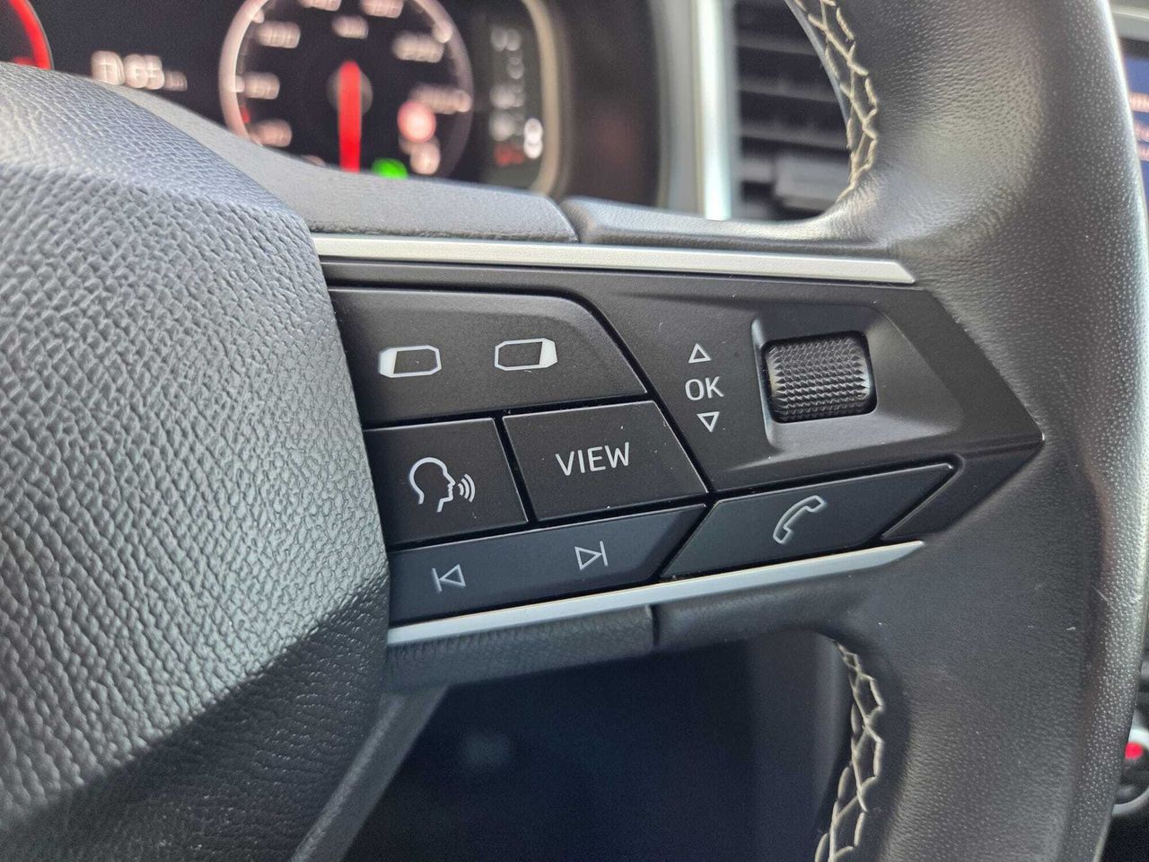 Seat Ateca 2.0 TDI 110 KW 150 CV DSG STYLE & GO  - Foto 2