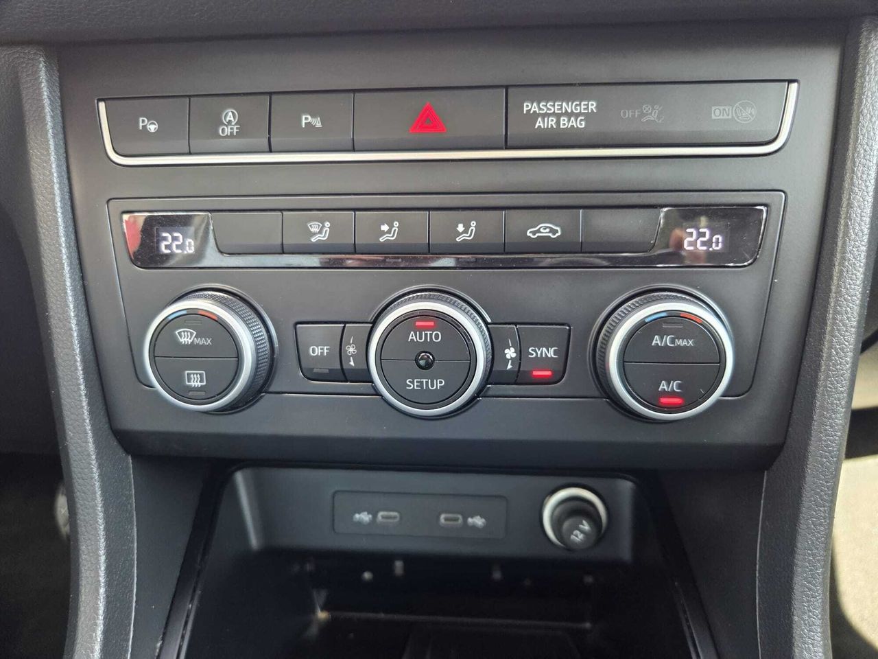 Seat Ateca 2.0 TDI 110 KW 150 CV DSG STYLE & GO  - Foto 2