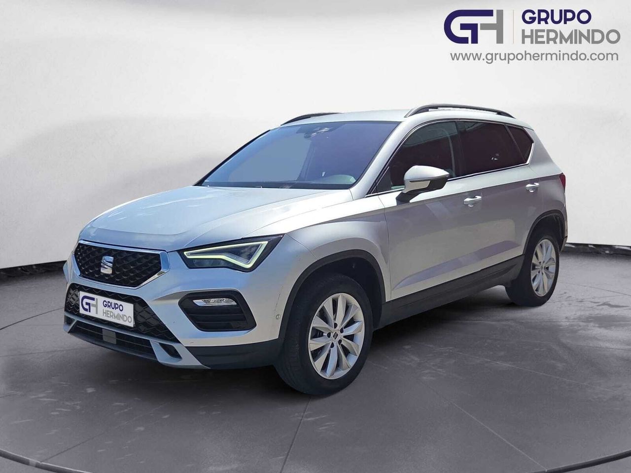 Seat Ateca 2.0 TDI 110 KW 150 CV DSG STYLE & GO  - Foto 2