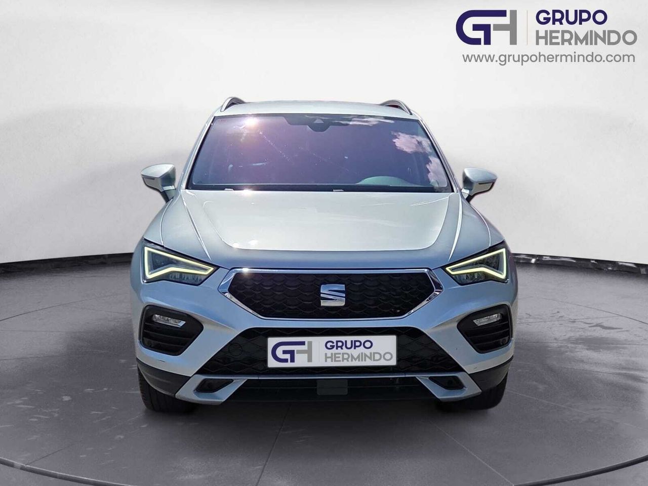 Seat Ateca 2.0 TDI 110 KW 150 CV DSG STYLE & GO  - Foto 2