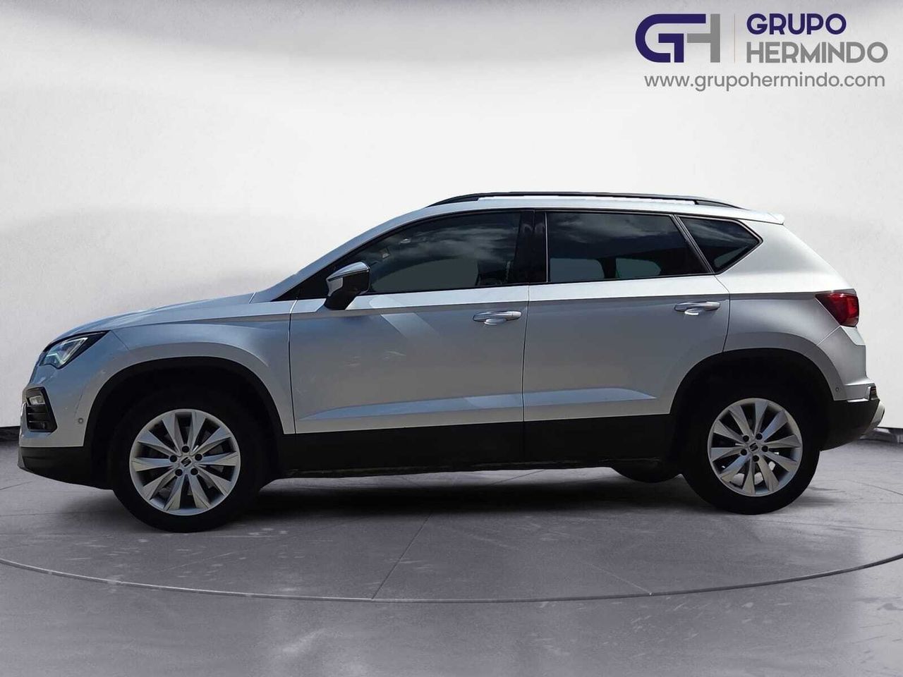Seat Ateca 2.0 TDI 110 KW 150 CV DSG STYLE & GO  - Foto 2